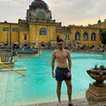 Profile Picture of James (@jamesabuck) on Instagram