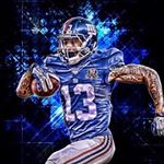 Profile Picture of Theodore Bresnyan (@odellbeckhamjr13_graffix) on Instagram