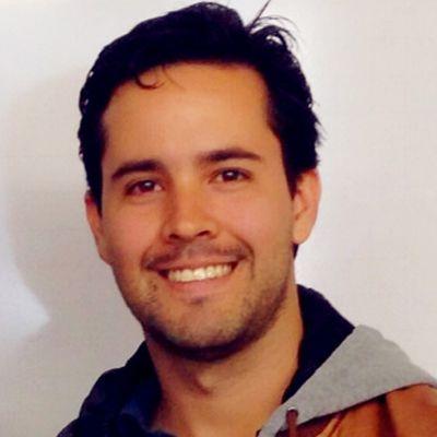 Profile Picture of César Duque (@cesard166) on Twitter