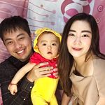 Halim Aaron Vania Welcome - Instagram Profile Picture of Halim Aaron Vania Welcome (@hav_family) on Instagram