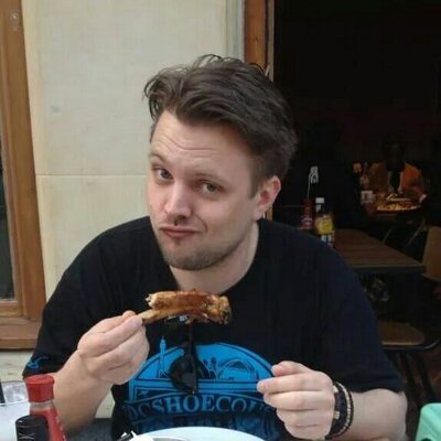 Profile Picture of Luke (@D3adAsDillinger) on Twitter