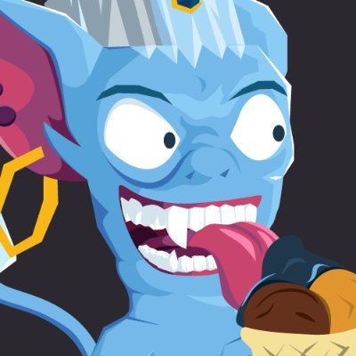 Profile Picture of Bryan Lee (@DaemonClub) on Twitter