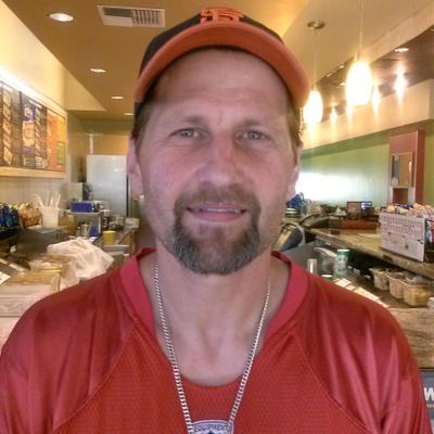 Profile Picture of Erik Huss (@sweetleaf6666) on Twitter