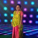 Profile Picture of Nandini Krishna (@nandini8619) on Instagram