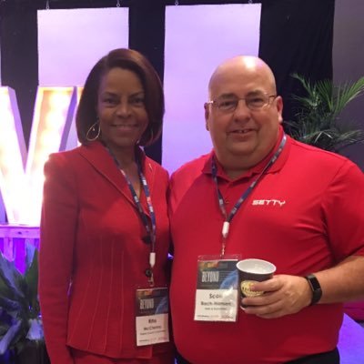 Profile Picture of Scott Bach-Hansen (@Setty_BD) on Twitter