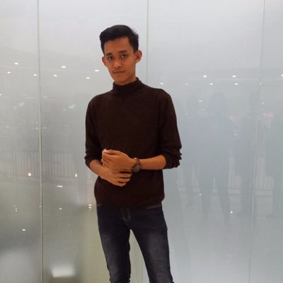 Profile Picture of Rigoberto Mateo Jr. (@akosimateojr) on Twitter