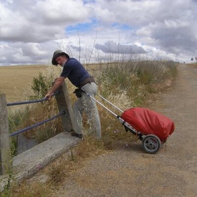 Profile Picture of Peter Ohr (@OhrPeter) on Twitter