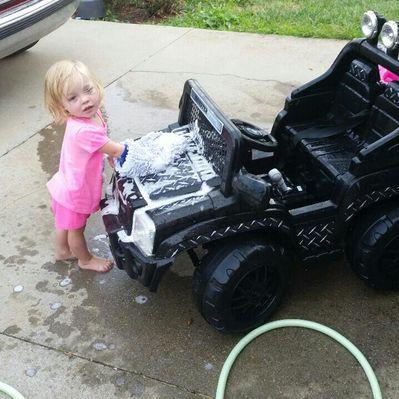 Profile Picture of James Stinnett (@jameshillky88) on Twitter