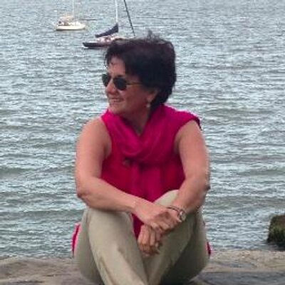 Profile Picture of Carmen Meausoone (@CMeausoone) on Twitter