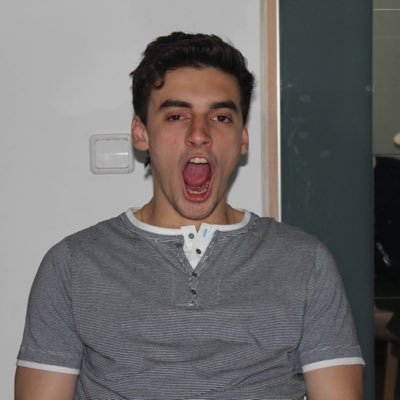 Profile Picture of Ian Pereira (@ian_pereira9) on Twitter
