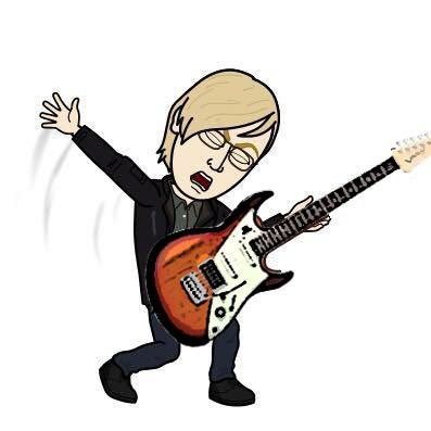 Profile Picture of Lee Scott Howard (@leescotthoward) on Twitter