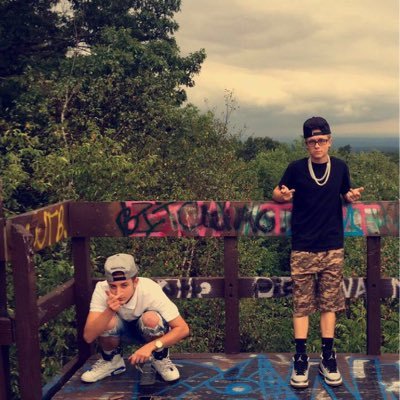 Profile Picture of Aidan Nolan (@aidannolan18) on Twitter