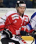 Profile Picture of Jim Vandermeeron Wikipedia