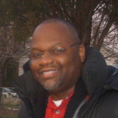 Profile Picture of Jeffrey A. Bolton (@BisonNurse) on Twitter