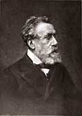 Profile Picture of Andrew Ramsay (geologist)on Wikipedia