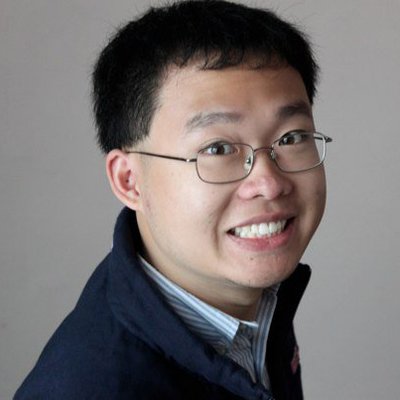 Profile Picture of James Gu (@James_Gu1) on Twitter