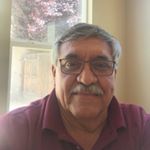 Profile Picture of Adrian Lomas (@alomas50) on Instagram