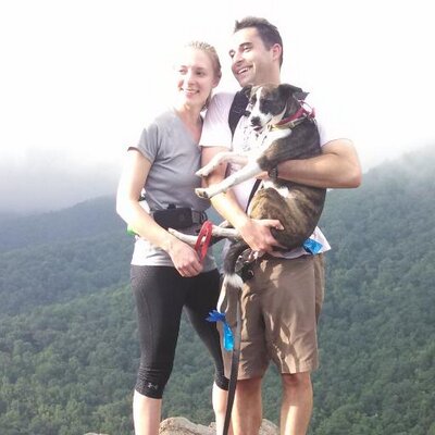 Profile Picture of Chris Hanna (@ChrisJohnHanna) on Twitter