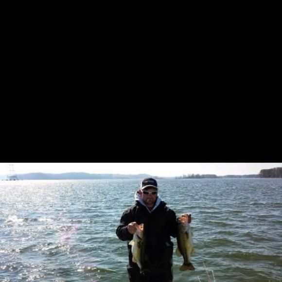 Profile Picture of Joey Gardner (@joeygfishing23) on Poshmark