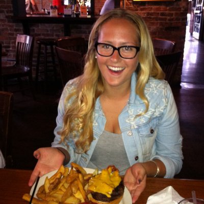 Profile Picture of Hannah Tippett (@DorisTippett) on Twitter