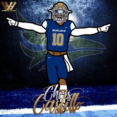 Profile Picture of Chris Castillo (@chriscastilllo) on Twitter