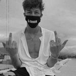 Profile Picture of 𝓜𝓪𝓽𝓽𝓱𝓮𝔀 𝓭'𝓪𝓶𝓮𝓵𝓲𝓸 (@irldiablv) on Instagram