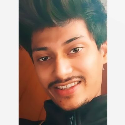 Profile Picture of Nishal Gupta (@gupta_nishal) on Twitter