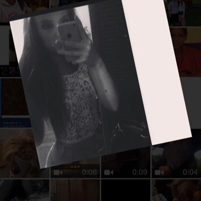 Profile Picture of Allison Bledsoe (@BledsoeAlly) on Twitter