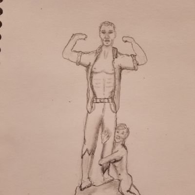 Profile Picture of David Pruitt (@DavidPruitt95) on Twitter