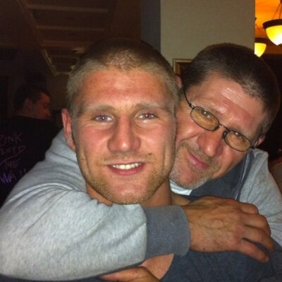 Profile Picture of Ryan Hetherington (@Dangerous_bryan) on Twitter