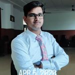 Profile Picture of Sandeep Tripathi (@here_mr_sktripathi) on Instagram