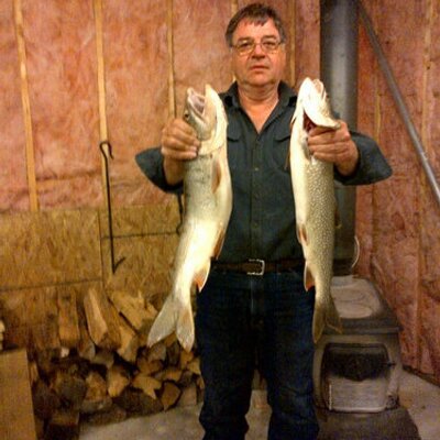 Profile Picture of Lawrence Peterson (@88BerryWood) on Twitter