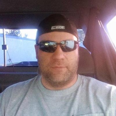 Profile Picture of Barry Parrish (@bp4de) on Twitter