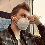 Profile Picture of Chris (@charlie.hotel_96) on Instagram