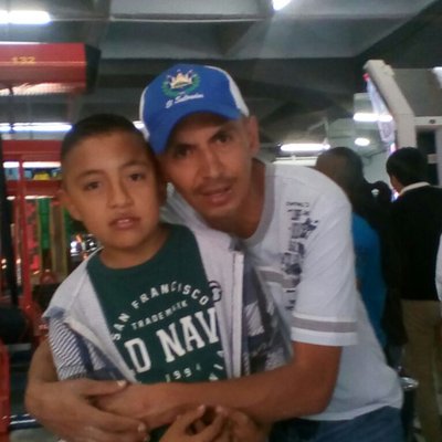 Profile Picture of ALVARO TOBAR (@ALVAROTOBAR13) on Twitter