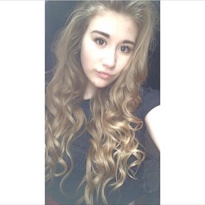 Profile Picture of Courtney Blacker (@courtney15676) on Twitter