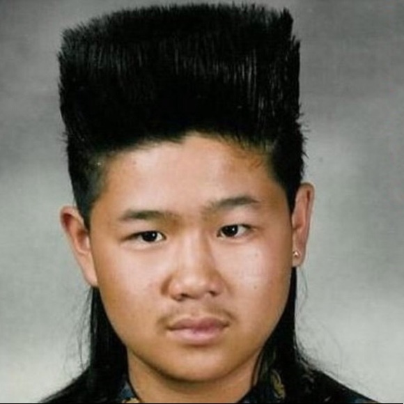 Profile Picture of Andy Chih (@anderung) on Poshmark