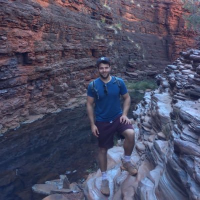 Profile Picture of David Blake (@DavidBlake8) on Twitter