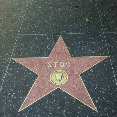 Profile Picture of Michael Stoddart (@stod) on Twitter