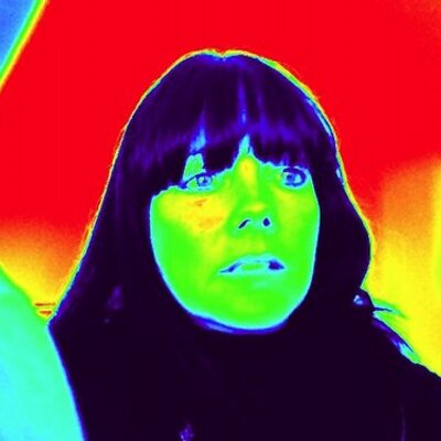Profile Picture of Sarah-jane Perez (@Sarahjaneperez) on Twitter