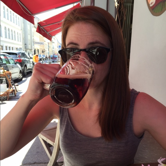 Profile Picture of Erica Riddle (@elriddl) on Poshmark
