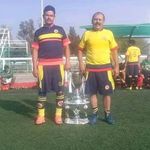 Profile Picture of Javier Barron (@javier.barron.5074644) on Instagram