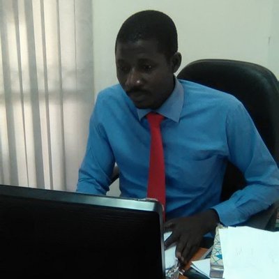 Profile Picture of Abubakar Siddique (@MahmoudSiddique) on Twitter