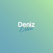Profile Picture of Deniz Erten (@DenizErtenNet) on Youtube