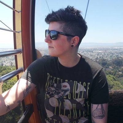 Profile Picture of Jenna Rosenthal (@jennarosenthal) on Twitter