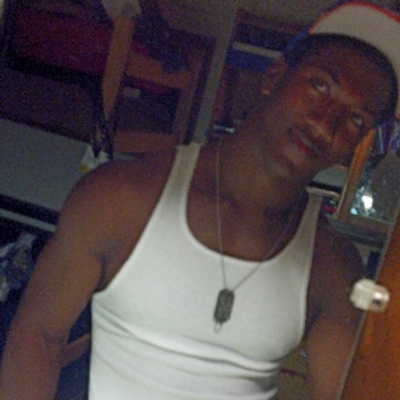 Profile Picture of Victor Mays (@TheOnlyOneMay) on Twitter