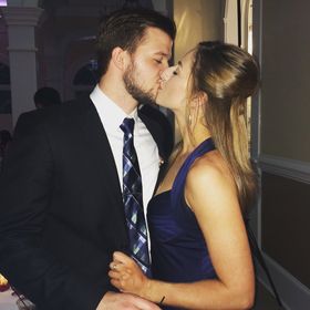 Sydney Bollinger - Pinterest Profile Picture of Sydney Bollinger (@sm_bollinger) on Pinterest