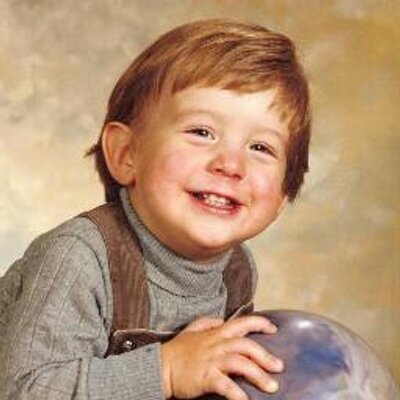 Profile Picture of Aaron Rutledge (@aaronrutledge) on Twitter