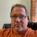 Profile Picture of Brian Burdette (@the.whatever2k) on Instagram