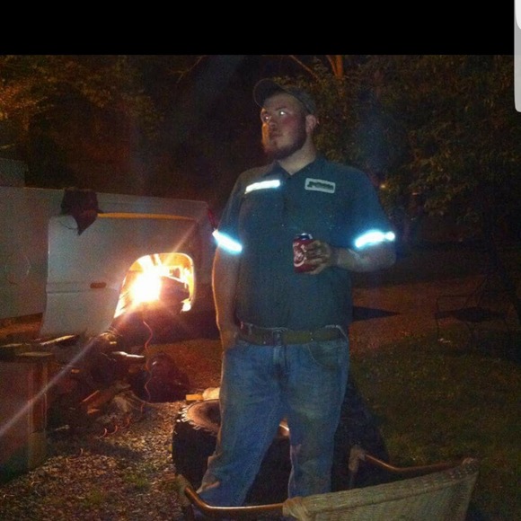 Profile Picture of Adam Dotson (@adotson3473) on Poshmark